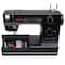 Janome® HD1000 Black Edition Industrial-Grade Sewing Machine